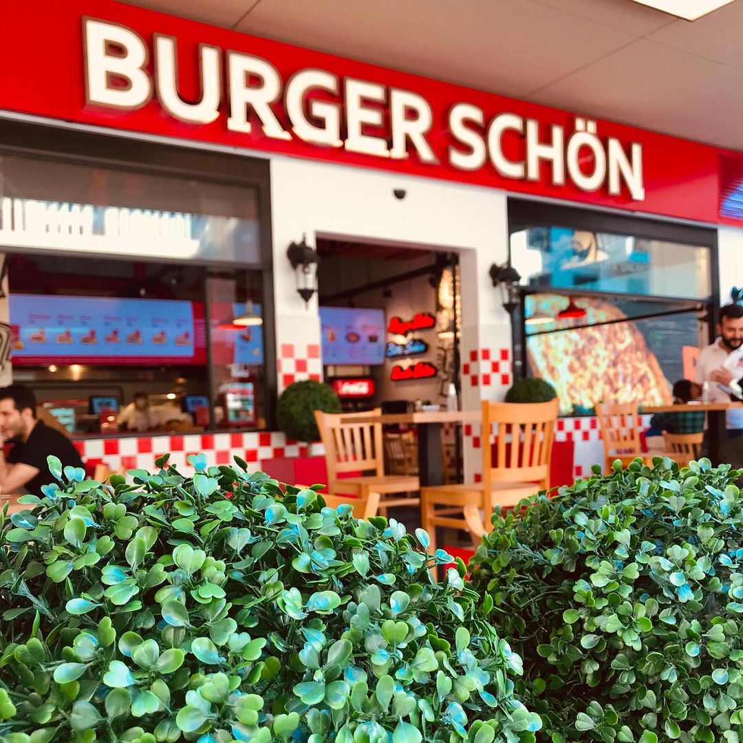 Burger Schön Değerleri