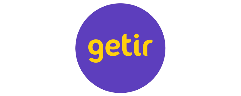 Getir üzerinden sipariş ver